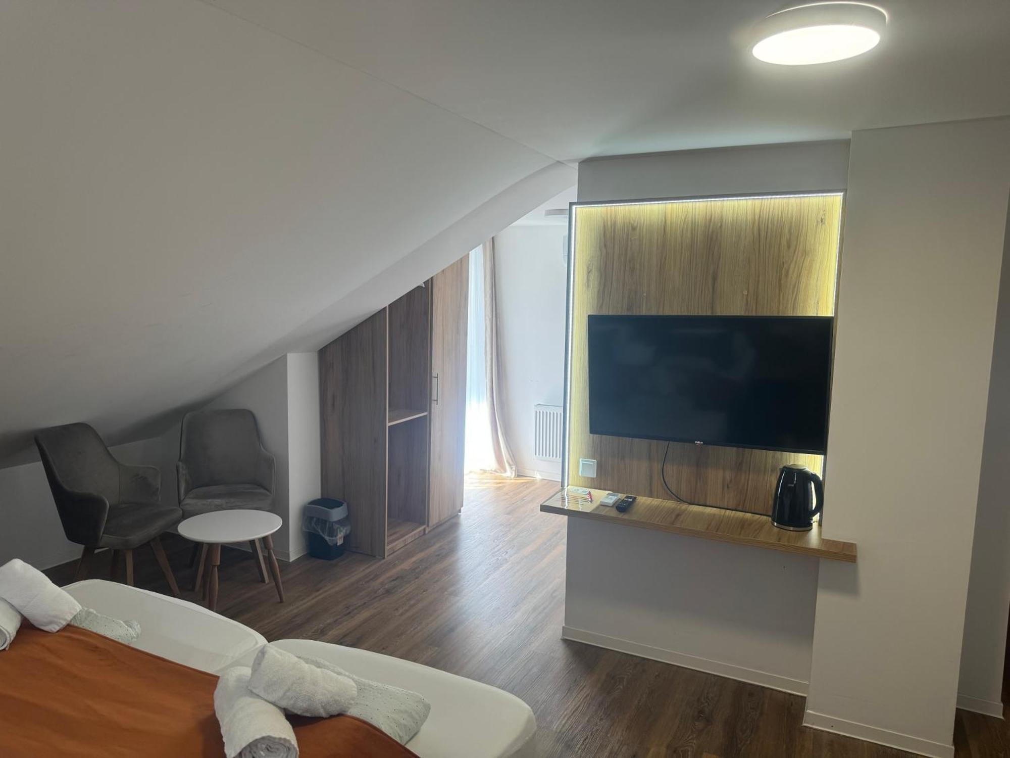 Pension Rexha Am Weissensee 福森 外观 照片