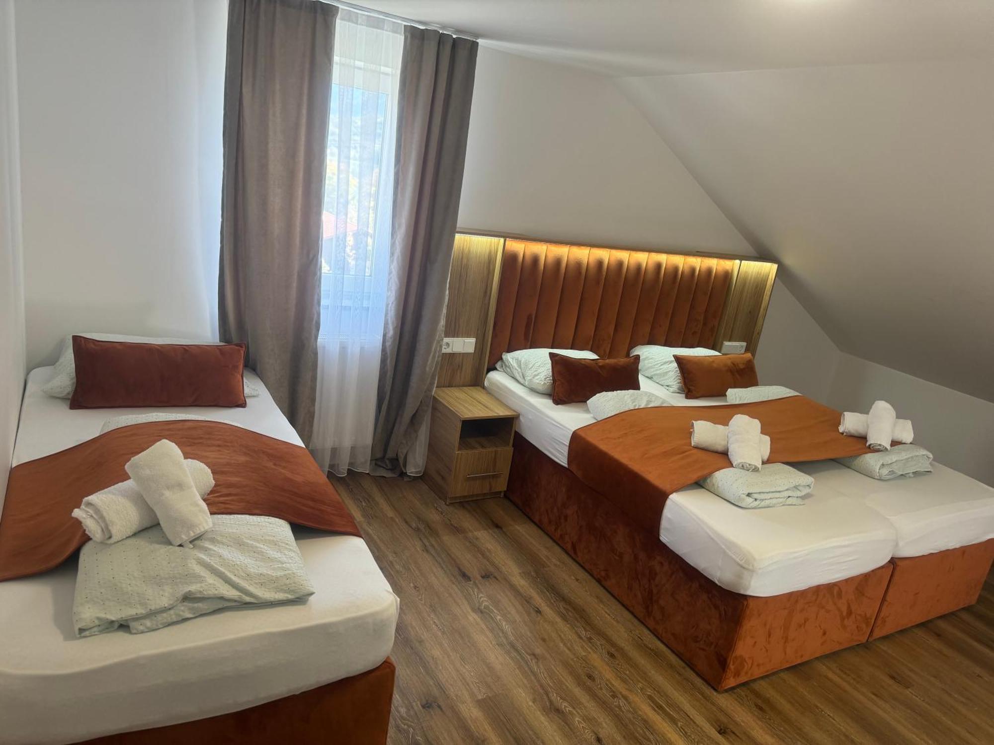 Pension Rexha Am Weissensee 福森 外观 照片