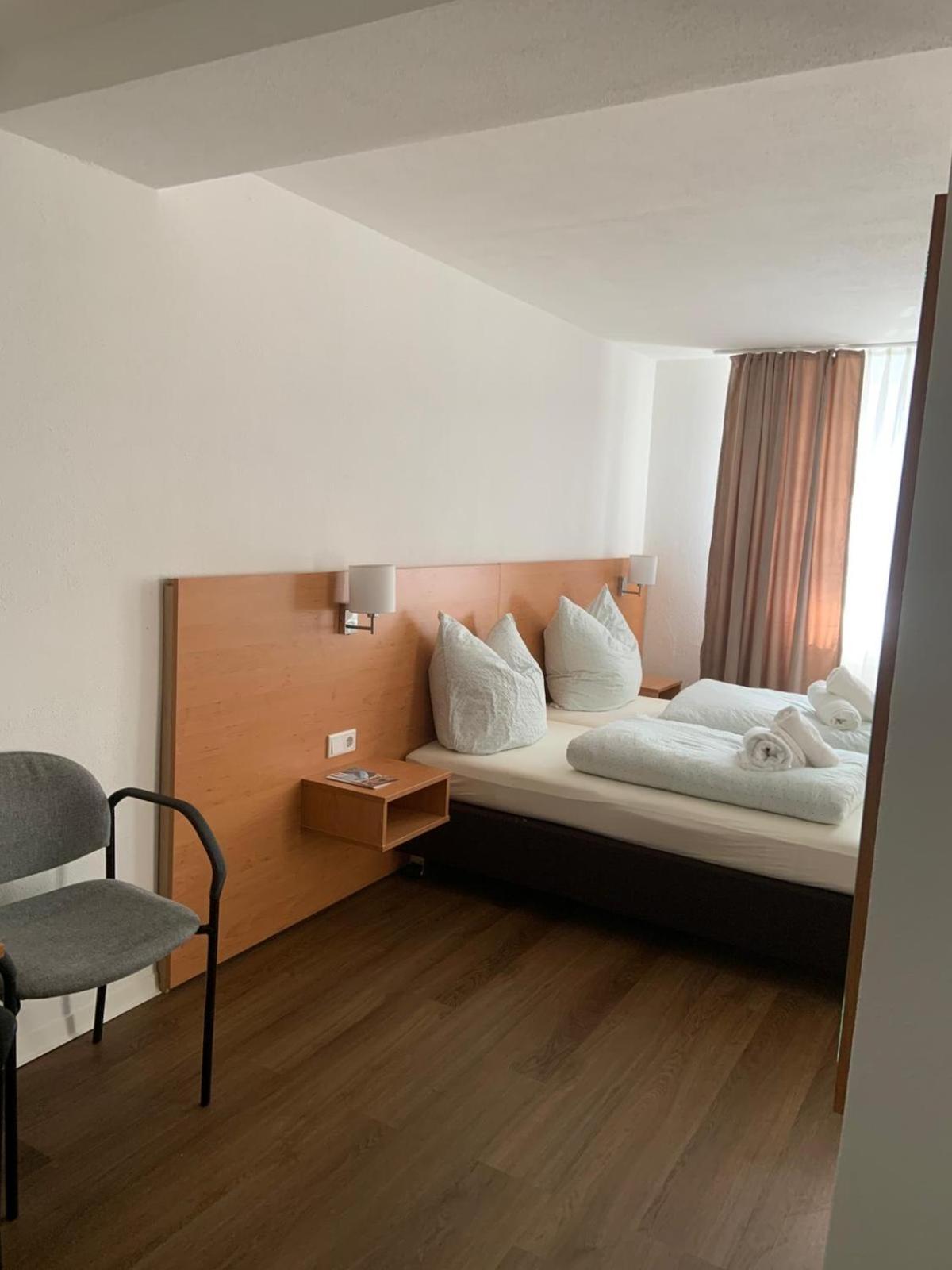Pension Rexha Am Weissensee 福森 外观 照片
